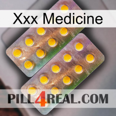 Xxx Medicine new10